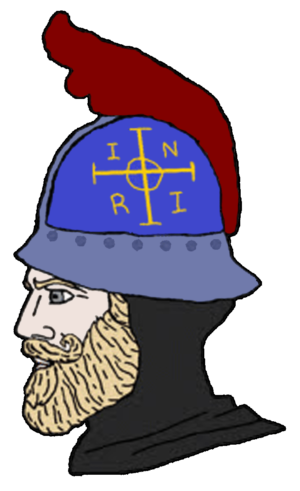 Carolingian Chad