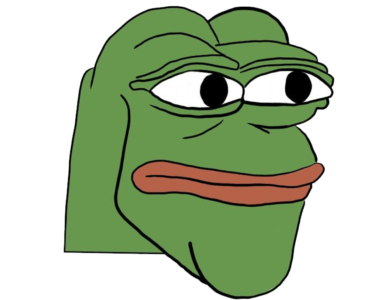 Chad Face Pepe