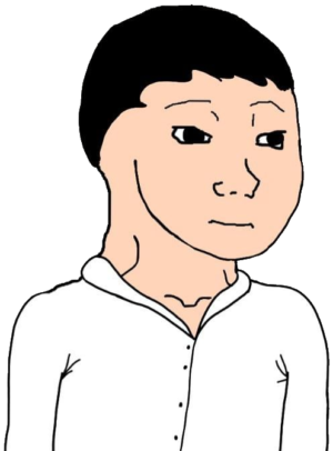 Child Wojak