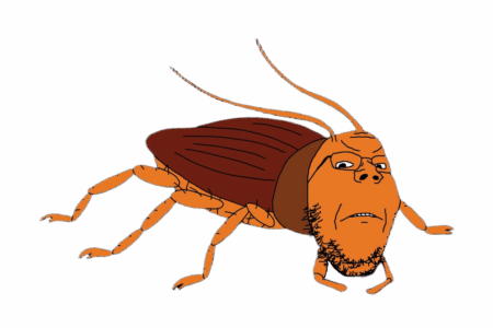 Cockroach Cobson