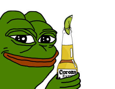 Corona Pepe