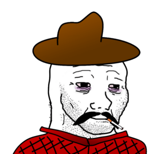 Cowboy Doomer