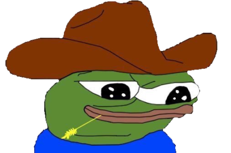 Cowboy Hat Apu