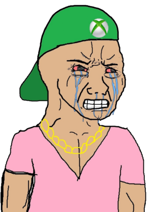 Video Games - Wojak Land