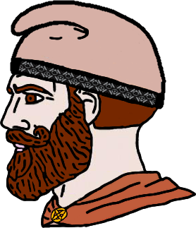 Dacian Chad