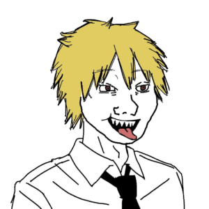 Denji Wojak