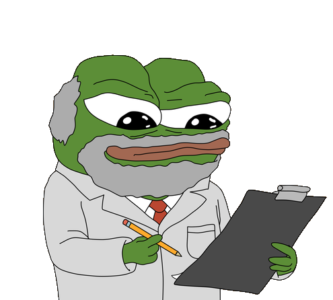 Doctor Clipboard Apu