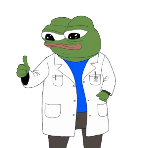 Doctor Coat Apu Apustaja