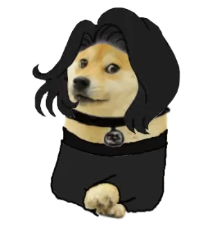 Doomer Doge