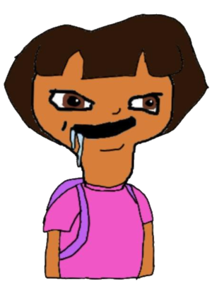 Dora Brainlet