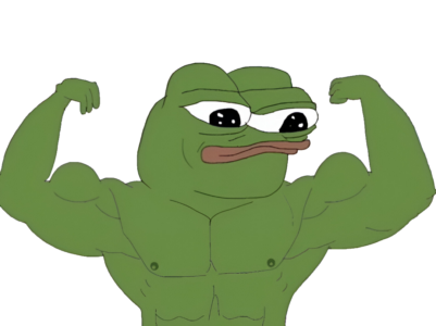 Double Front Bicep Apu