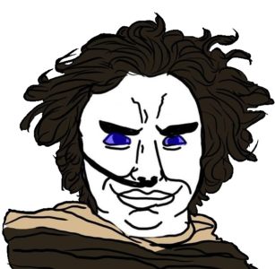 Dune Wojak