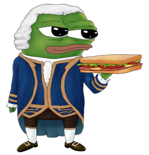 Earl Of Sandwich Apu