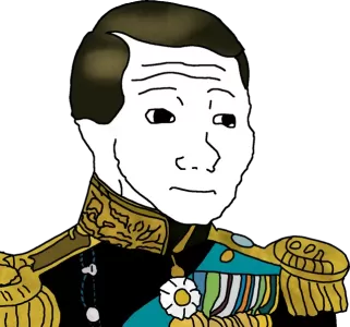 Edward VIII Wojak