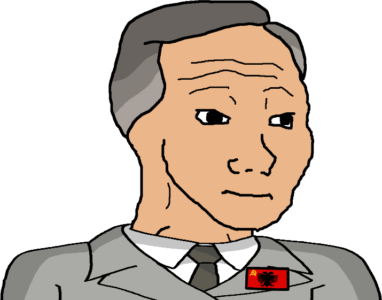 Politics - Wojak Land