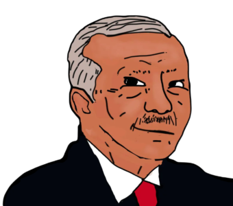 Erdogan Turkey Wojak