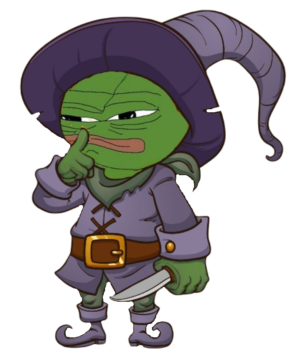 Fantasty Rogue Apu