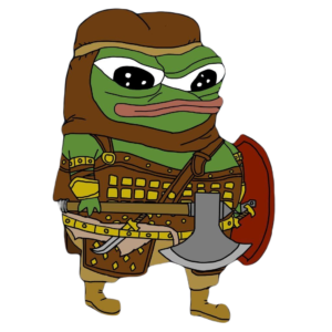 Fantasty Warrior Apu