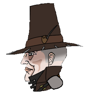 Fantasy Tophat Wojak