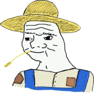 Farmer Boomer