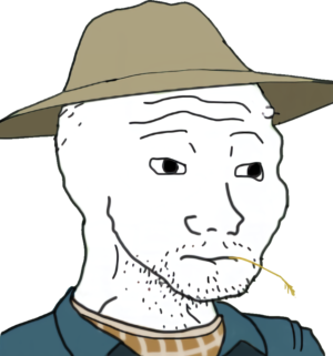 Farmer Wojak