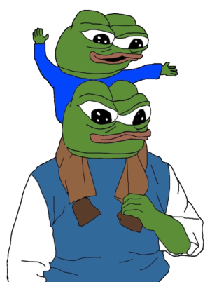 Father And Son Apu