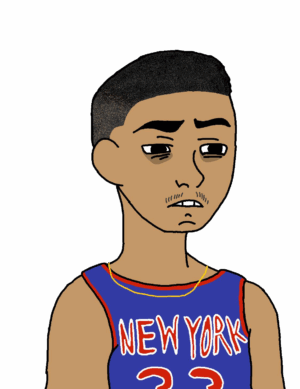 Filipino Jersey Twinkjak