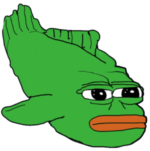 Fish Apu Wojak