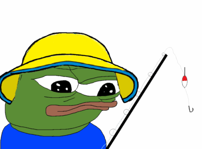 Fisherman Apu