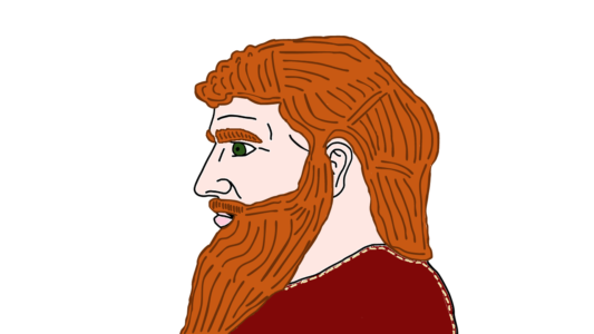 Frederick Barbarossa Chad