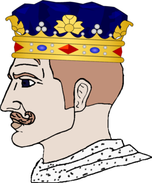 French King 2 Chad