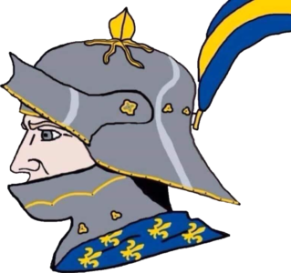 French Knight Chad