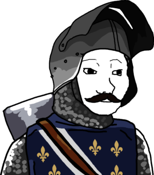 Medieval - Wojak Land