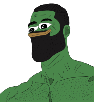 Gigachad Apu