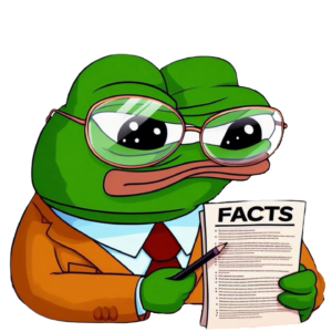 Glasses And Facts Apu