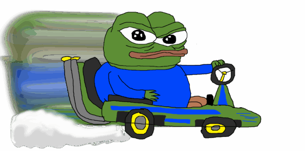 Go Kart Apu