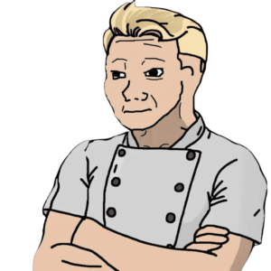 Gordan Ramsay Wojak