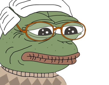 Grandpa Pepe