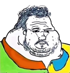 H3h3 Ethan Klein Wojak