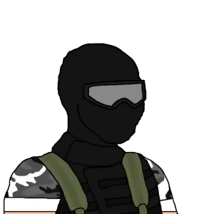 Half Life Hecu Balaklava Wojak