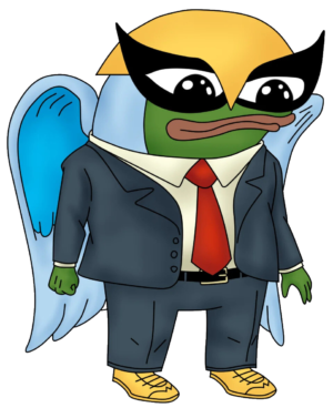 Harvey Birdman Apu