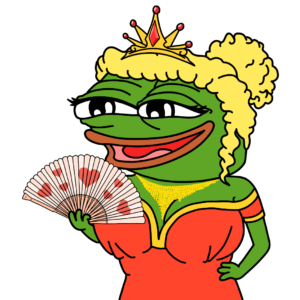 Heart Fan Queen Apu