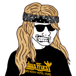 Heavy Metal 2 Wojak