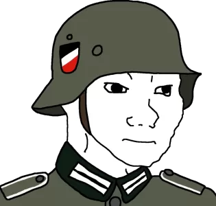 Heer Solider Wojak