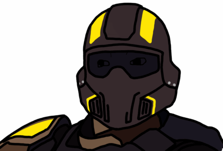 Helldivers Wojak