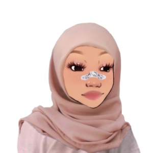 Hijab Band Aid Alt Girl Wojak