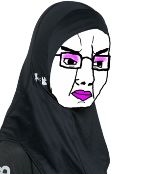 Hijab Chudjak