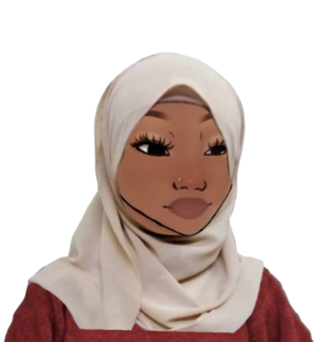 Hijab North Africa Alt Girl Wojak