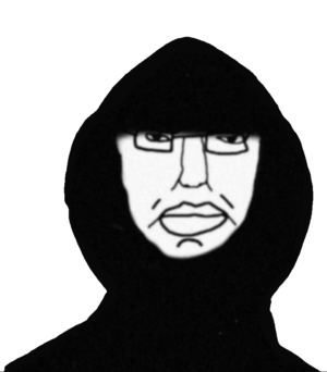 Hooded Chudjak