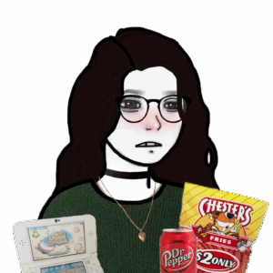 Hot Cheetos Animal Crossing Alt Girl Wojak